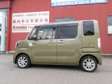 【中古車販売士在籍】車の状態や購入の際にかかる税金や諸費用についてなど、車の購入に関するお客様の不安や疑問に対して明確にご説明し、お客様のご要望に合わせた最適な一台をご提案いたします。