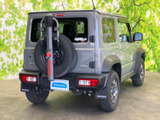 ジムニーシエラ 1.5 JC 4WD 
