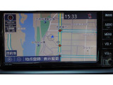 「NSCN-W68」トヨタ純正ナビ。CD再生機能有り、Bluetooth対応ワンセグナビです。