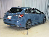 安全装備も、パノラミックビューモニターやブラインドスポットモニターなど、運転をしっかりサポートします