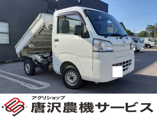 ダイハツ ハイゼットトラック 