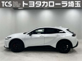 外板色はプレシャスホワイトパール(090)!