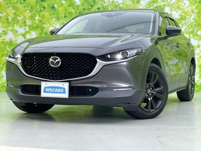 マツダ CX-30 