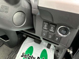 プッシュスタートなのでエンジンスタートも楽々です!