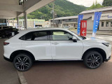 ヴェゼル 1.5 ハイブリッド Z 