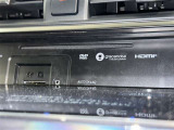 CD再生機能付き!