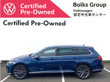 パサートヴァリアント TDI エレガンス アドバンス ディーゼル 