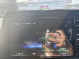 【カーナビゲーション】大変便利なナビ付。多彩な機能がございますのでご不明な点などございましたらお問い合わせくださいませ。