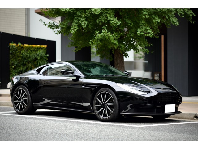 DB11 5.2 
