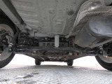下廻りの状態です。