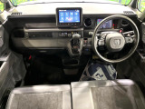 N-BOXカスタム  ターボ