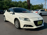 CR-Z 1.5 アルファ マスターレーベル 純正ナビ オートエアコン