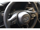 パドルシフト搭載車!MT車の様に運転の楽しみが広がります♪