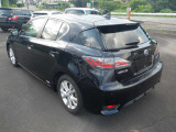 CT 200h バージョン C 