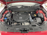 CX-5 2.2 XD ブラックトーンエディション 修復歴無し