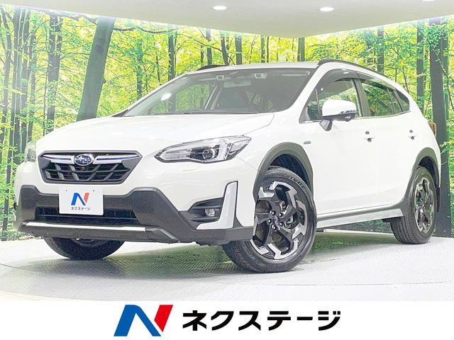 スバル XV 