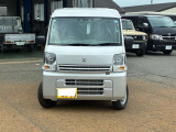 エブリイ PA リミテッド ハイルーフ 4WD 