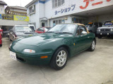 ユーノス ロードスター 1.6 Vスペシャル