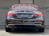 リアテール・シーケンシャルウィンカー・オートマチックテールゲート