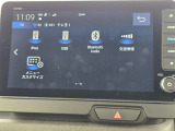 USB・Bluetoothにも対応しています。