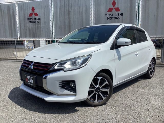 ミラージュ 1.2 G