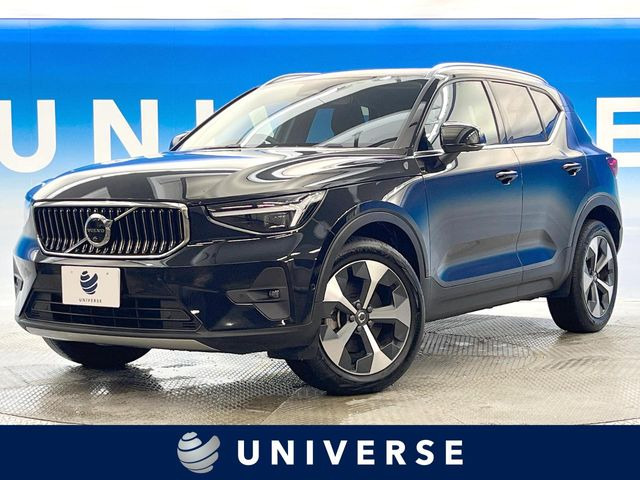 XC40 アルティメット B4 AWD 4WD 