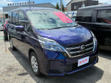 セレナ 2.0 XV 4WD 