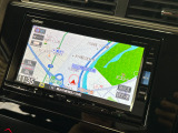 ホンダ独自のインターナビを装備しております!よりリアルタイムの交通渋滞情報を取得できたりとドライブが快適になりますよ♪
