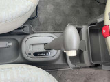 【運転席操作部】運転に役立つ機能ばかり!快適なドライブにしてくれること間違いなし!!