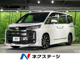 エアロ 両側電動ドア バックカメラ 衝突被害軽減システム