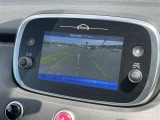 500X グランビスタ 本革シート サンルーフ