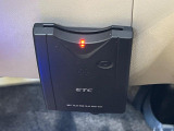 【ETC】高速道路の料金所をストレスなく通過!話題のスポットやサービスエリアに多い「スマートIC」利用時は必須のアイテムです。当店でセットアップを実施、ご納車当日からすぐにご利用いただけます!