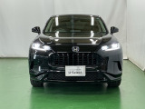 【e:HEV】走行シーンに合わせて、EVモード・ハイブリッドモード・エンジンモードの3つのモードを切り替え、高効率な走りを実現しました