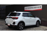 走りにこだわりながら収納力も持ち合わせたお車です。荷物を載せて軽快なドライブを楽しめますよ♪