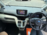 ステラ G スマートアシスト 4WD 