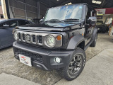 ジムニーノマド 1.5 FC 4WD 