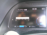 新車時のバッテリー12セグメントもご覧の通り問題ございません
