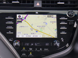 Apple Car Play対応ナビとなっております。お使いのiPhone・アンドロイドをつなげて携帯のマップをナビへ反映可能!