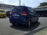 禁煙車ですので安心してお子さんにもお乗りいただけます
