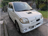 Kei ワークス 