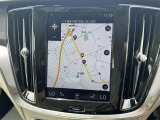 V60クロスカントリー T5 AWD 4WD 禁煙車 白革シート 純正ナビ フルセグTV