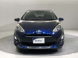 「フロントマスク」です。車の印象を決めるのは【顔】。この車の顔つきは、きっとあなたにピッタリ!?