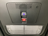 Honda CONNECT搭載車です。「Honda Total Care プレミアム」に加入頂くと、「緊急サポートセンター」や「Honda ALSOK駆けつけサービス」などのサービスが受けられます。