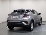 C-HR ハイブリッド 1.8 S LED エディション 