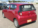 届出(登録)済未使用車なら1〜2週間で納車できます!新車の場合は登録等の手続きに約2〜3か月かかりますが、届出(登録)済未使用車はこのメリットでご購入される方も多いです。