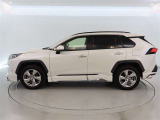 RAV4 2.5 ハイブリッド G E-Four 4WD 