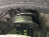 お車を安心してお乗りいただく為には、足回りの定期点検が欠かせません。サービスサポート(有償保証)では無料点検もご提供しており、安心のカーライフをお過ごしいただけるサポート体制が整っています。
