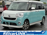 納車前の整備やメンテナンスをしっかり行っておりますので安心してお乗り頂けますよ♪