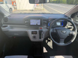 室内も広々してます!