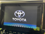 【JBLサウンドシステム付き純正ナビ】充実のナビ機能はもちろん、高度なチューニング能力が搭載されており、高音質な音楽をお楽しみいただけます♪